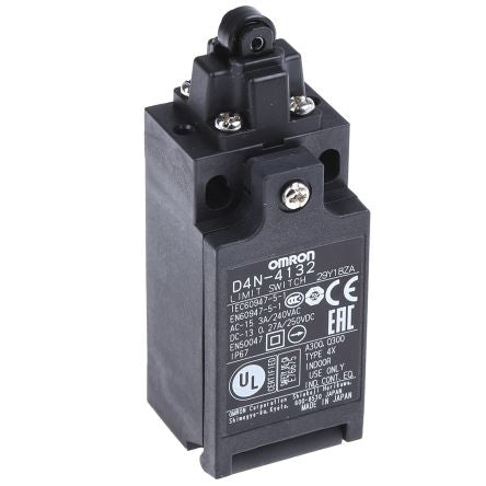 Omron D4N-4132 7467255
