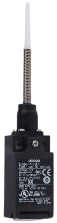 Omron D4N-4187 7467270
