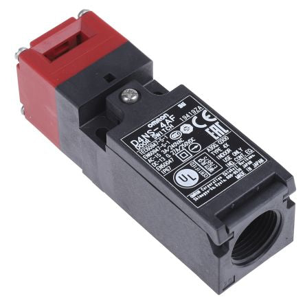Omron D4NS-4AF 7467292