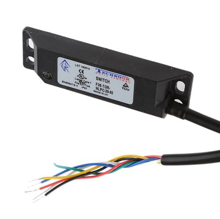 Omron F3S-TGR-NLPC-20-05 7467324