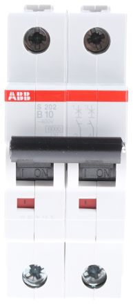 ABB S202-B10 7467567