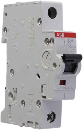 ABB S201-C3 7467643