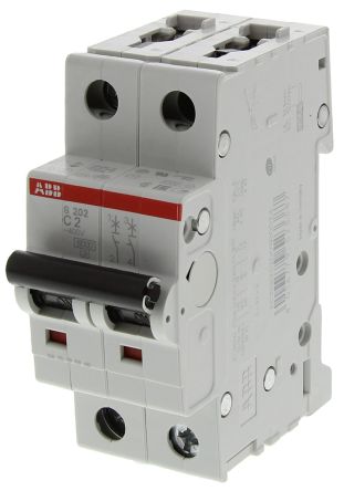 ABB S202-C2 7467699