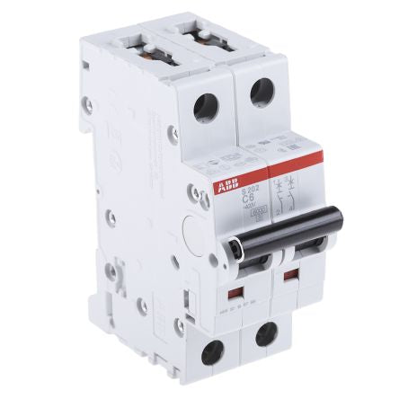 ABB S202-C6 7467706