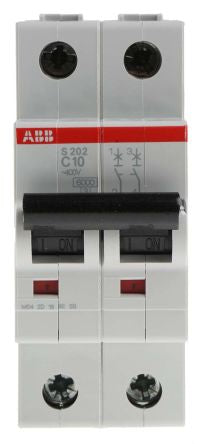 ABB S202-C10 7467719