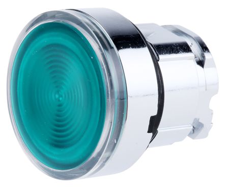 Schneider Electric ZB4BW333S 7468447