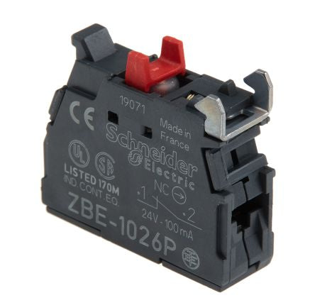 Schneider Electric ZBE1026P 7468832