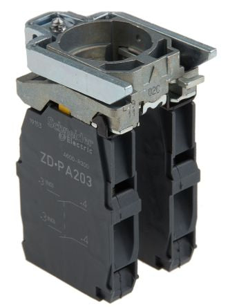 Schneider Electric ZD4PA203 7468863