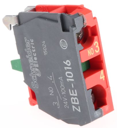 Schneider Electric ZBE1016 7468964