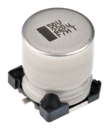 Vishay MAL214699106E3 7470819