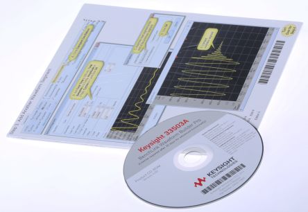 Keysight Technologies 33503A 7470891