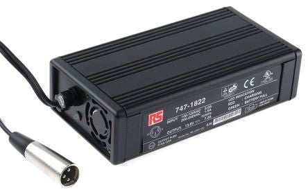 Mean Well PB-120P-13C 7471822