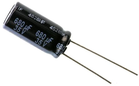 Panasonic EEUFR1V681 9232846