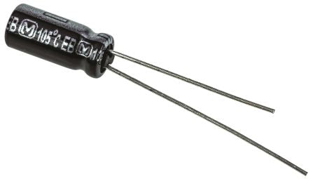 Panasonic EEUEB1H100S 7472112