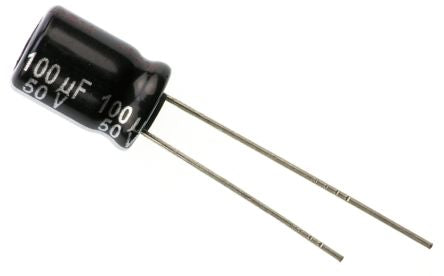 Panasonic EEUEB1H101S 9232903