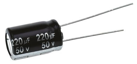 Panasonic EEUEB1H221 9232919