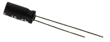 Panasonic EEUEB1J100S 7472180