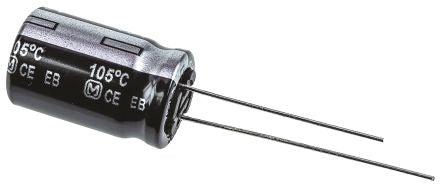 Panasonic EEUEB1J331 7472219