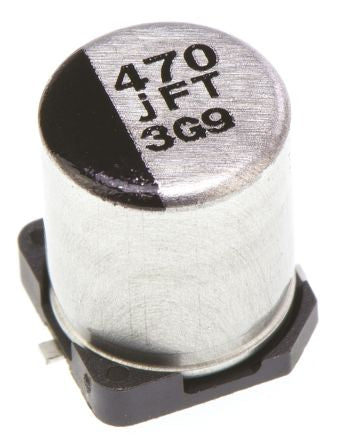 Panasonic EEEFTJ471XAP 1034780