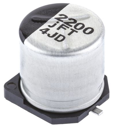 Panasonic EEEFT0J222AP 1034761