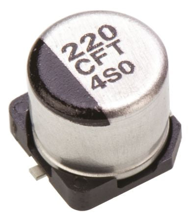 Panasonic EEEFT1C221AP 7472503