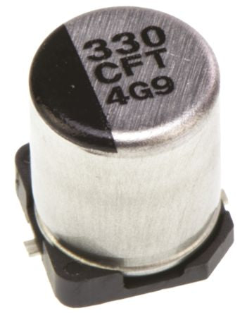Panasonic EEEFTC331XAP 7472506