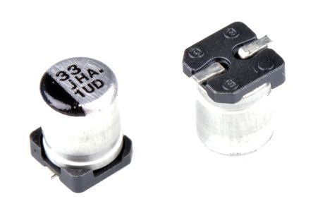 Panasonic EEEHA0J330WR 7472727
