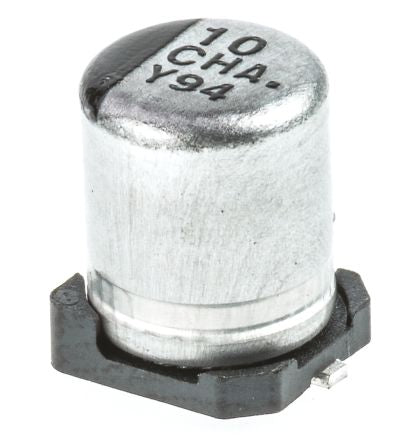 Panasonic EEEHA1C100R 7472796