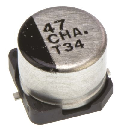 Panasonic EEEHA1C470P 7472815