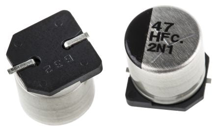 Panasonic EEEFC1H470P 7478794