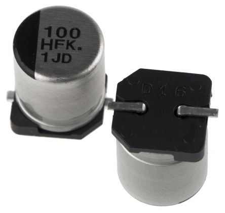 Panasonic EEEFK1H101P 7479087