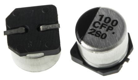 Panasonic EEEFP1C101AP 7479172