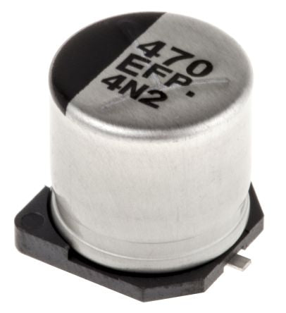 Panasonic EEEFP1E471AP 7479210