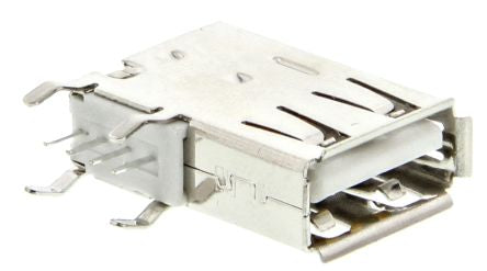 Wurth Elektronik 614004134726 1216753