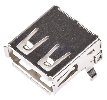 Wurth Elektronik 61400416021 7480863