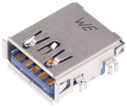 Wurth Elektronik 692121130100 7480891