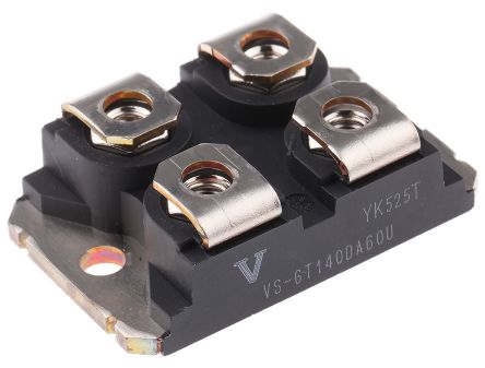 Vishay VS-GT140DA60U 7481071