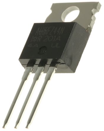 Infineon AUIRFZ44N 7481879