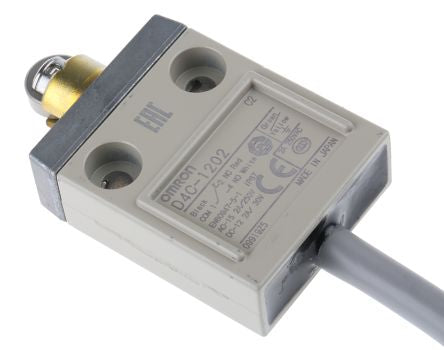 Omron D4C-1202 7482897
