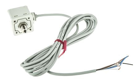 SMC ISE40A-01-R 7484717