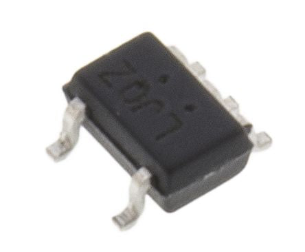 ON Semiconductor NCP502SQ37T2G 7485228
