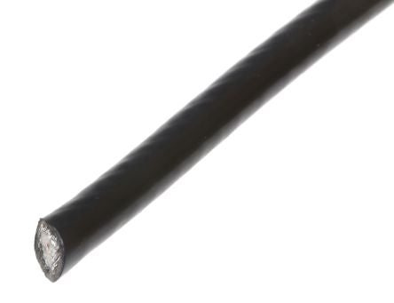 Alpha Wire 6458 BK005 7491614