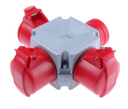 ABB 2CMA168124R1000 - 416T6 7491942