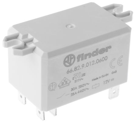 Finder 66.82.9.012.0600 7495155