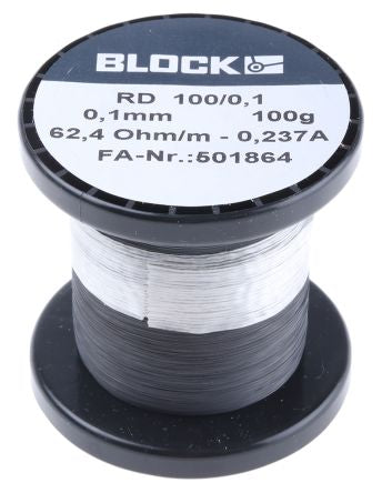 Block RD 100/0,1 7496326