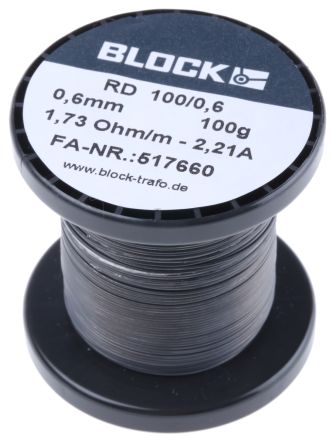 Block RD 100/0,6 7496341
