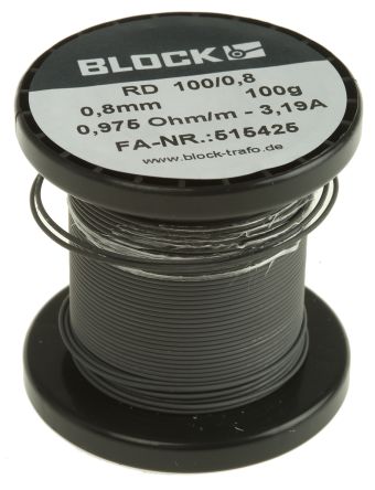 Block RD 100/0,8 7496344