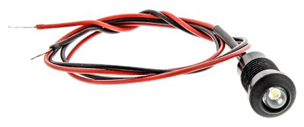 Oxley OXL/CLH/80/P/12AC/FL30/White 7496754