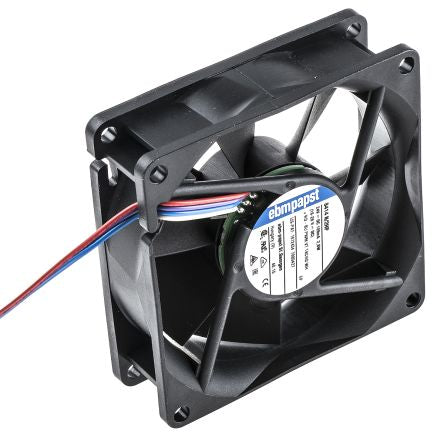 ebm-papst 8414N/2HP 7496969