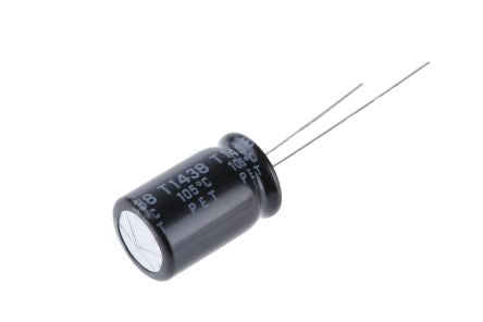 Rubycon 35YXJ470M10X16 1726257
